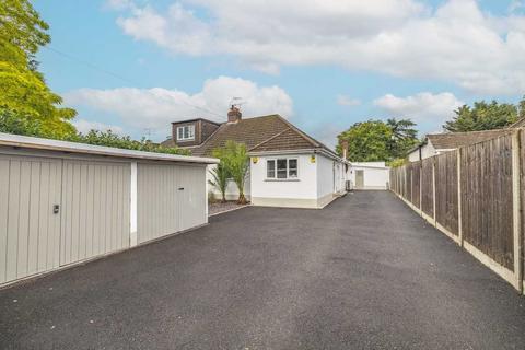 5 bedroom semi-detached bungalow for sale, The Drive, Wraysbury TW19