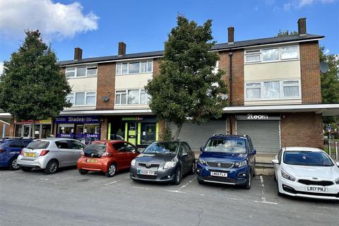 3 bedroom maisonette for sale, The Hyde, Stevenage