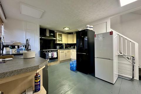 35a The Hyde, Stevenage, SG2 9SB