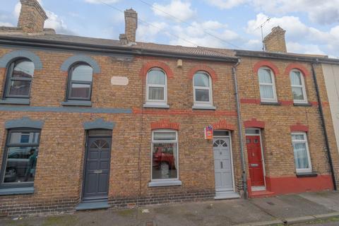 2 bedroom terraced house for sale, Flora Road, Ramsgate, CT11