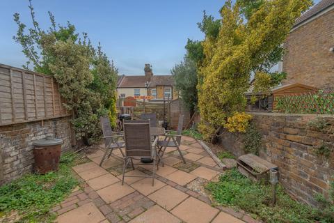 2 bedroom terraced house for sale, Flora Road, Ramsgate, CT11