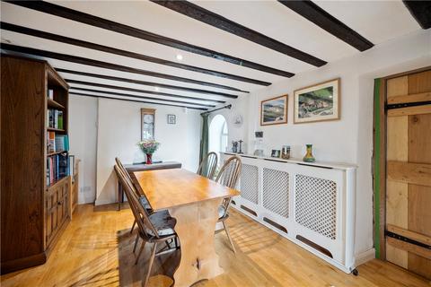 Hill House Well Bank, Well, Bedale, DL8 2QG