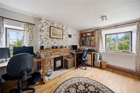 Hill House Well Bank, Well, Bedale, DL8 2QG