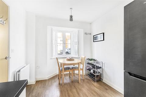 3 bedroom terraced house for sale, Yarrow Walk, Red Lodge IP28