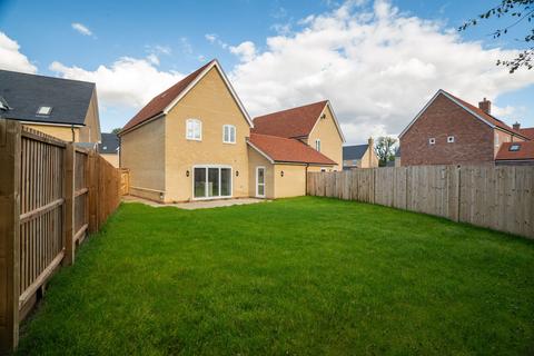 3 bedroom detached house for sale, Fen End, Over, CB24