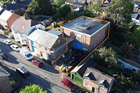 Warehouse for sale, Blue Shield House, Queen Street, Tring, HP23 6BQ