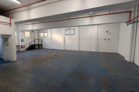 Warehouse for sale, Blue Shield House, Queen Street, Tring, HP23 6BQ