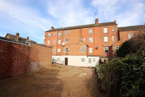 14 bedroom block of apartments for sale, Midland Road, Wellingborough NN8