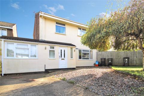 3 bedroom detached house for sale, Tryon Close, Liden, Swindon, Wiltshire, SN3