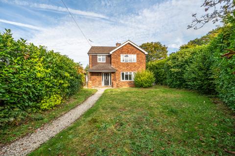 4 bedroom detached house for sale, Chavey Down Road, Winkfield Row, Bracknell