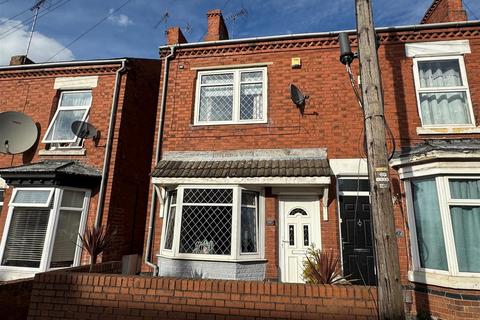 3 bedroom semi-detached house for sale, Kilton Road, Worksop S80