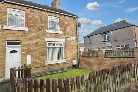 2 bedroom terraced house for sale, Beatrice Street, Ashington, Northumberland, NE63 9BS