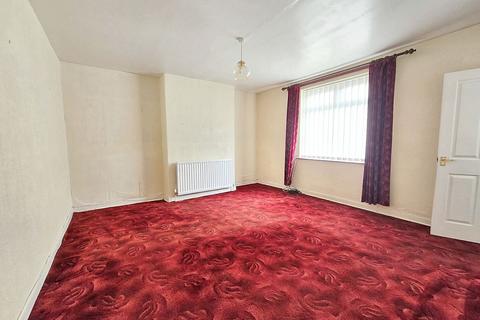 2 bedroom terraced house for sale, Beatrice Street, Ashington, Northumberland, NE63 9BS