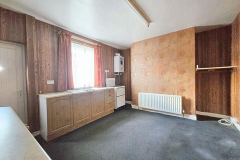 2 bedroom terraced house for sale, Beatrice Street, Ashington, Northumberland, NE63 9BS