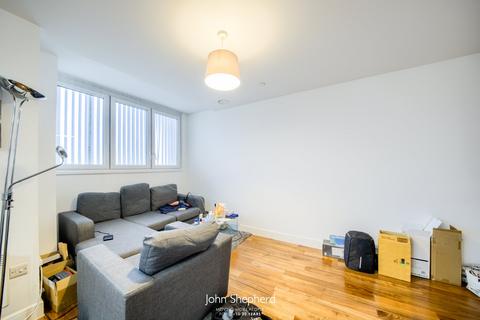 2 bedroom flat for sale, Metropolitan House, 1 Hagley Road, Birmingham, B16