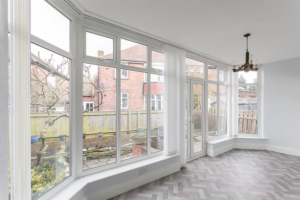 Sun Room