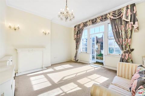 2 bedroom apartment for sale, Draycott Place, London, SW3