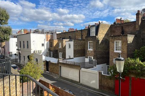 2 bedroom apartment for sale, Draycott Place, Chelsea, London, SW3