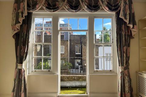 2 bedroom apartment for sale, Draycott Place, Chelsea, London, SW3