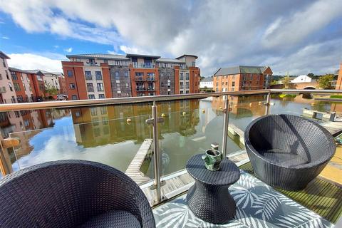 2 bedroom flat for sale, River View, Larch Way, Stourport-On-Severn