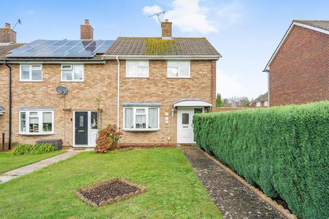 2 bedroom end of terrace house for sale, Woburn Gardens, Basingstoke