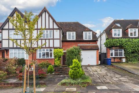 4 bedroom semi-detached house for sale, Friars Avenue, London