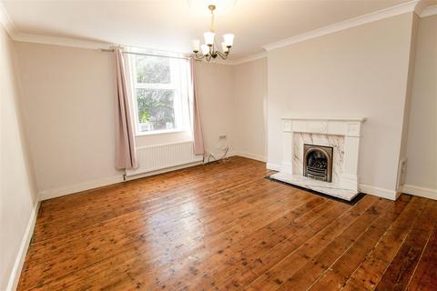 3 bedroom maisonette for sale, Linskill Terrace, North Shields