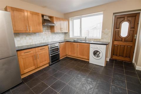 3 bedroom maisonette for sale, Linskill Terrace, North Shields