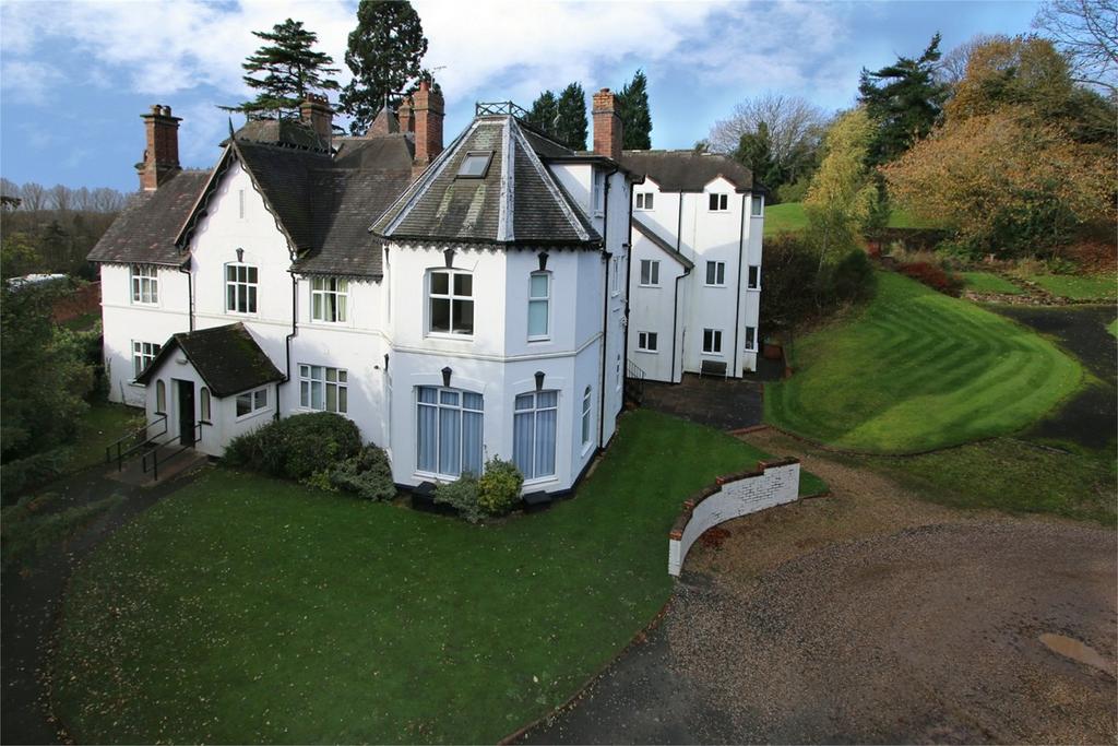 Clent Cottage, Odnall Lane, Clent... 2 bed apartment for sale £175,000