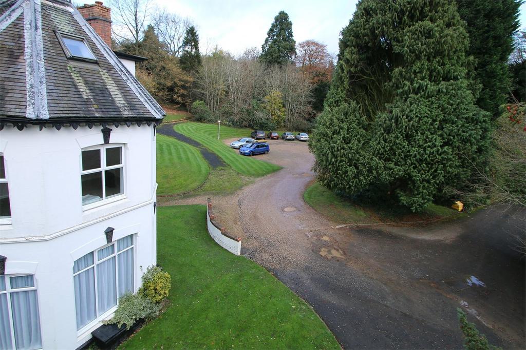 Clent Cottage, Odnall Lane, Clent... 2 bed apartment for sale £175,000