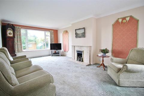 6 Shepherds Mead, Worthing, BN14 0JA