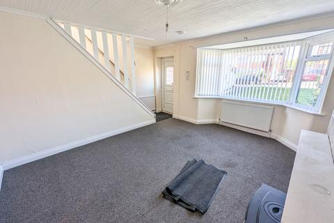 3 bedroom semi-detached house for sale, 21 Milburn Crescent, Stockton-on-Tees, Cleveland, TS20 2DN