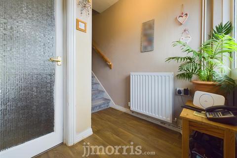 4 bedroom terraced house for sale, Y Rhos, Cardigan