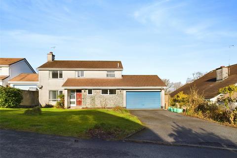 4 bedroom detached house for sale, Yelverton, Devon