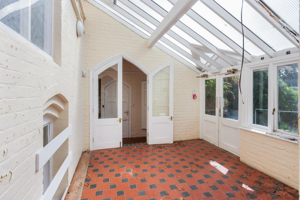 Conservatory