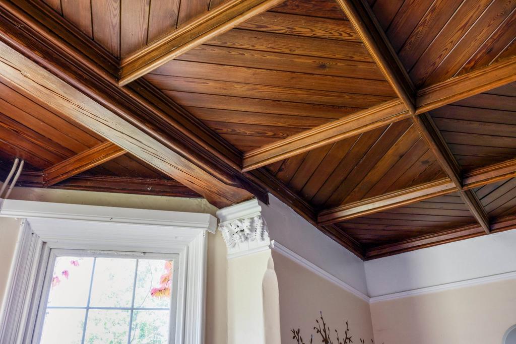 Decorative Ceiling