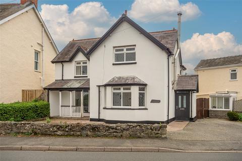 5 bedroom detached house for sale, Amlwch Road, Benllech, Tyn-y-Gongl, Isle of Anglesey, LL74