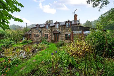 2 bedroom cottage for sale, New Radnor,  Powys,  LD8