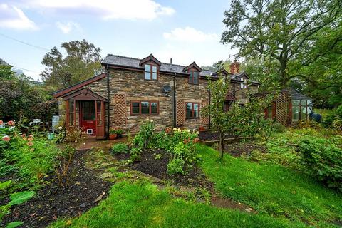 2 bedroom cottage for sale, New Radnor,  Powys,  LD8