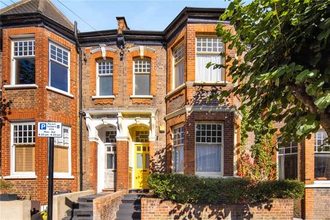 4 bedroom terraced house for sale, Alcester Crescent, Upper Clapton, London, E5