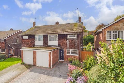 4 Chawton Close, Harestock, Winchester, SO22 6HY