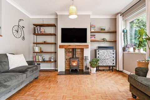 4 Chawton Close, Harestock, Winchester, SO22 6HY