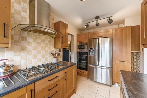 4 Chawton Close, Harestock, Winchester, SO22 6HY