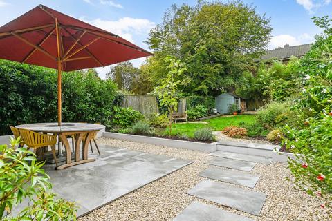 4 Chawton Close, Harestock, Winchester, SO22 6HY