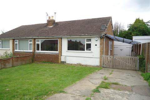 2 bedroom semi-detached bungalow for sale, 7 Lairs Lane, Snainton, Scarborough, North Yorkshire