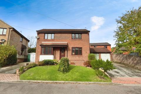 4 bedroom detached house for sale, Laverton Gardens, Harrogate, HG3 2XR