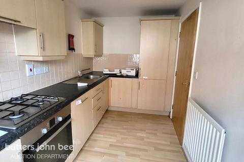 2 bedroom flat for sale, Chariot Drive, Colchester