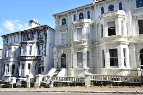 Studio for sale, Cornwallis Gardens, Hastings