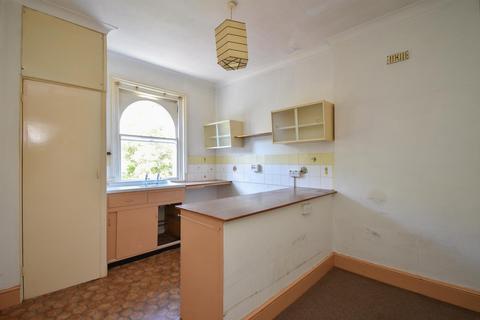 Studio for sale, Cornwallis Gardens, Hastings