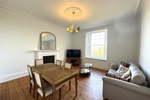 undefined, St Bernard's Crescent, Stockbridge, Edinburgh, EH4